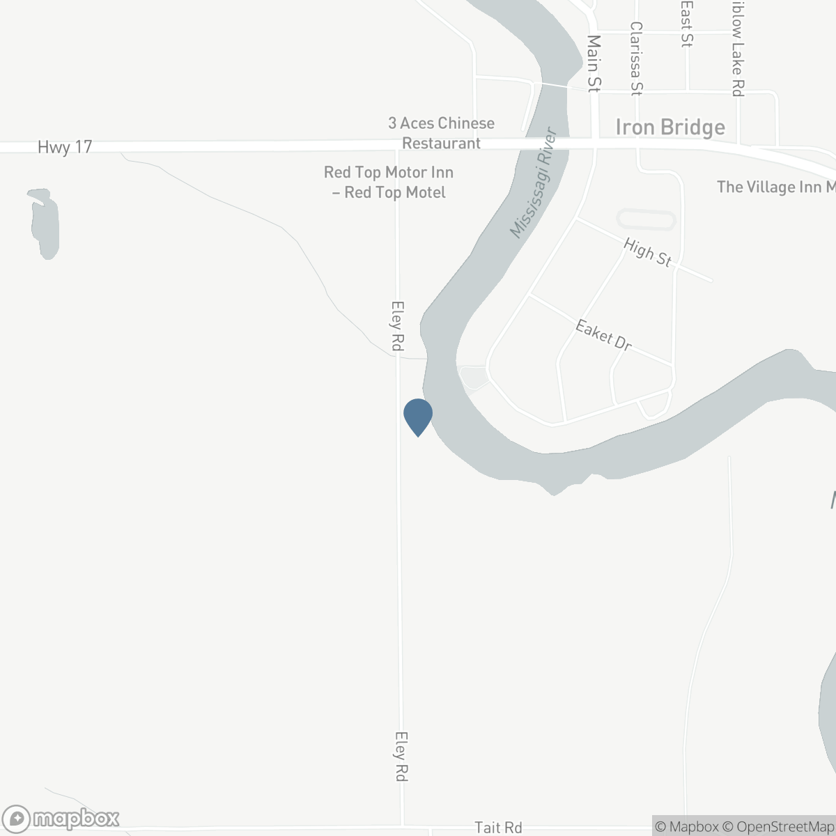 29 Eley RD, Huron Shores, Ontario P0R 1H0